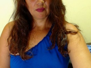 Екранни снимки на излъчване HotSexyMature