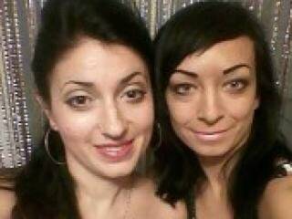 Еротичен видео чат hotsisters