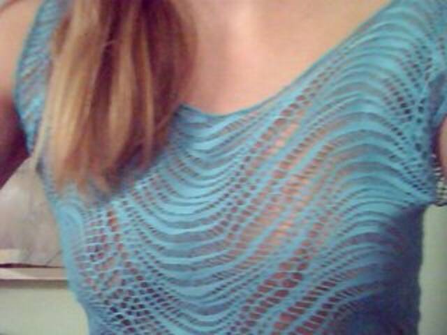 Екранни снимки на излъчване Hot-stuff-4u