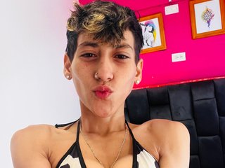 Еротичен видео чат HottAlexxxa