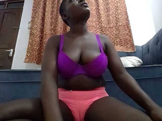 Екранни снимки на излъчване hottchoclate