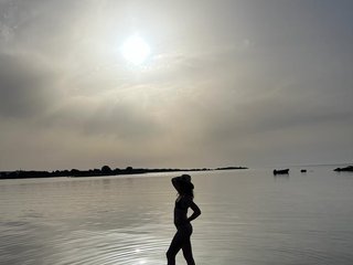 Еротичен видео чат hottieMaya