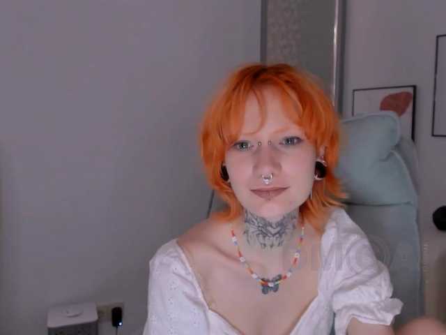 Екранни снимки на излъчване hottiemolly