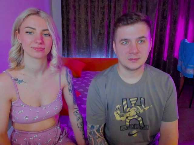 Екранни снимки на излъчване HulkLisandra