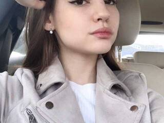 Еротичен видео чат Kitty-roo