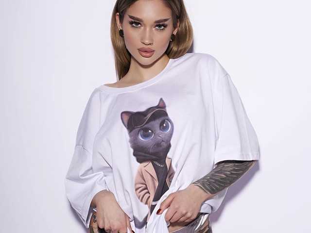 Снимка на профила IamToxicRoxy