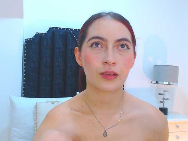 Снимки iara-baker welcome in my site come have lots of fun
