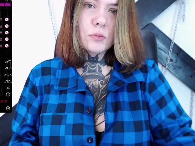 Екранни снимки на излъчване Icewomanx