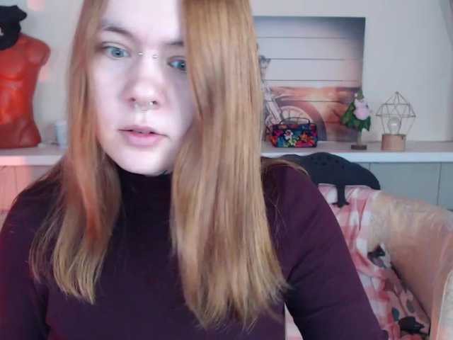 Екранни снимки на излъчване Icewomanx