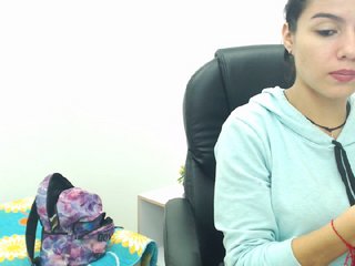 Снимки IdalyAnderson #lush#squirt#cum#latina#19