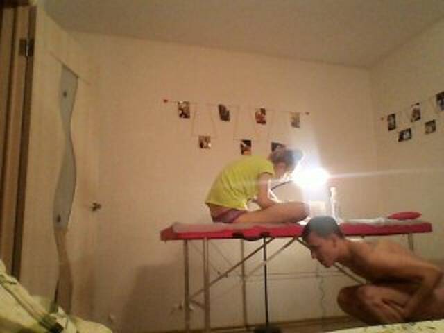 Екранни снимки на излъчване IlEm