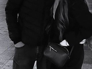 Еротичен видео чат IloveTrixiie