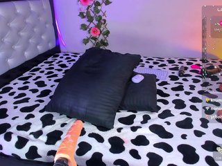 Еротичен видео чат Im_foxy01