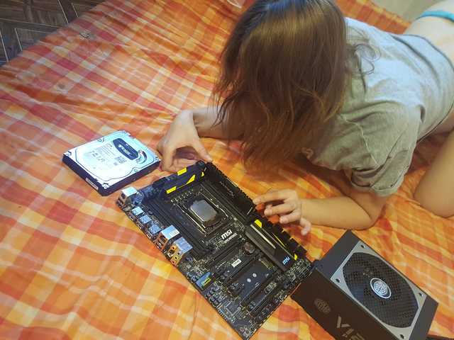 Снимка на профила -EVE-