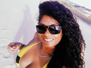 Еротичен видео чат BadGalShay