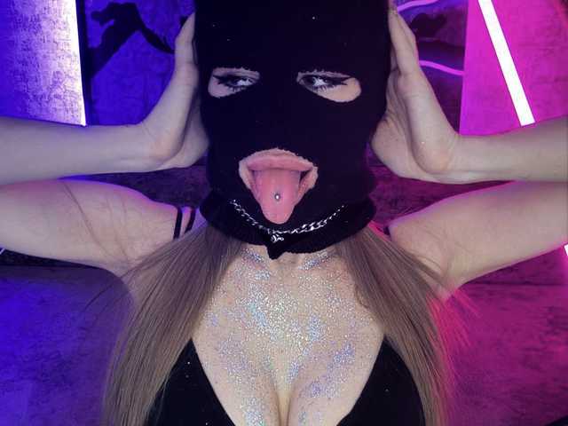 Снимка на профила Liya_Keyyy