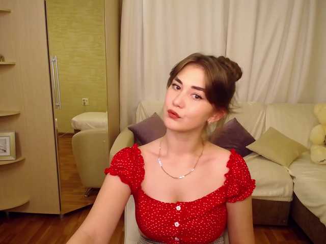 Снимки SweettyLips Hi! I'm new here!!! I will be happy to have fun and enjoy it with you! Happy weekend! pvt and grp ON!