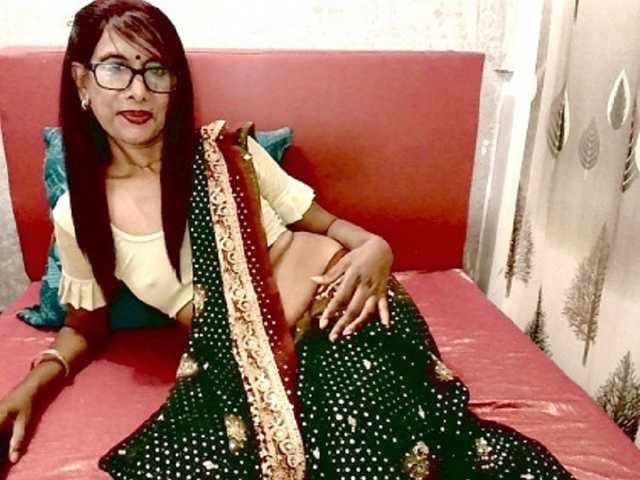 Снимка на профила IndianpreetiXXX
