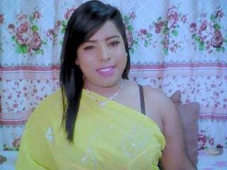 Еротичен видео чат IndianTopaz