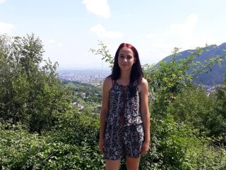 Снимка на профила LaurenRrite
