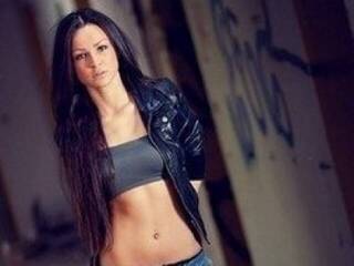 Еротичен видео чат inessasexy