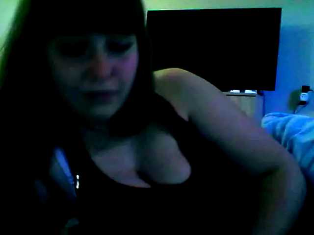 Екранни снимки на излъчване inessasexy