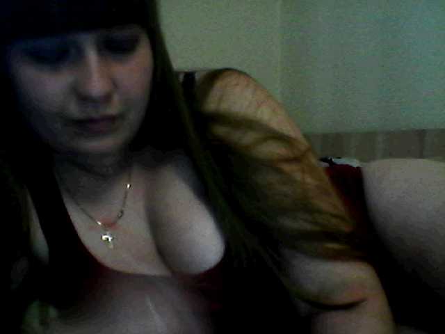 Екранни снимки на излъчване inessasexy