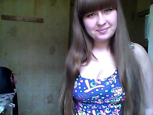 Екранни снимки на излъчване inessasexy