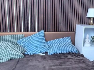 Еротичен видео чат IninityKitty