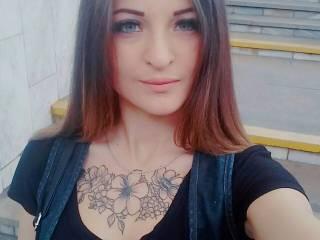 Еротичен видео чат inkedgirl