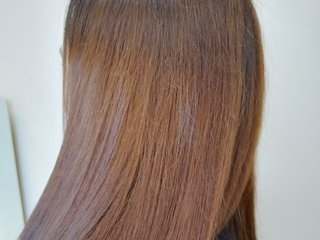 Еротичен видео чат Lilyfox1313