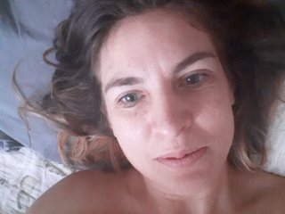 Екранни снимки на излъчване Inna_