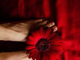 Еротичен видео чат InspiringCoco