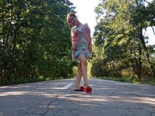 Еротичен видео чат Iolandared