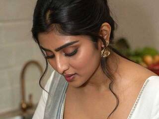 Еротичен видео чат IqraQueen