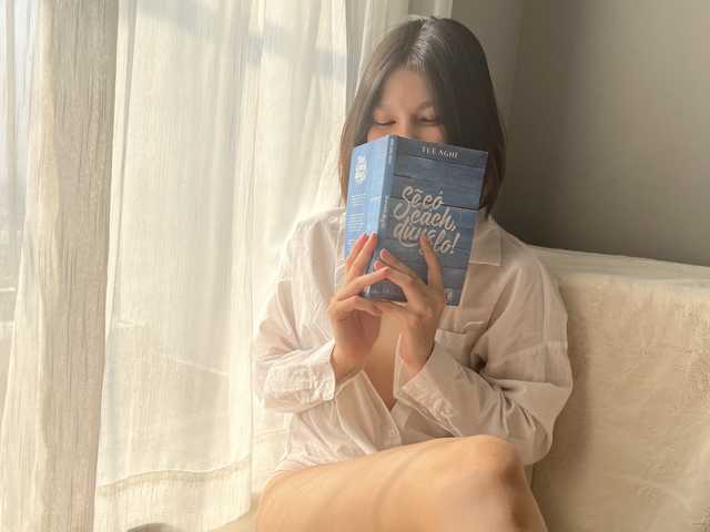 Снимка на профила lindsay-mei
