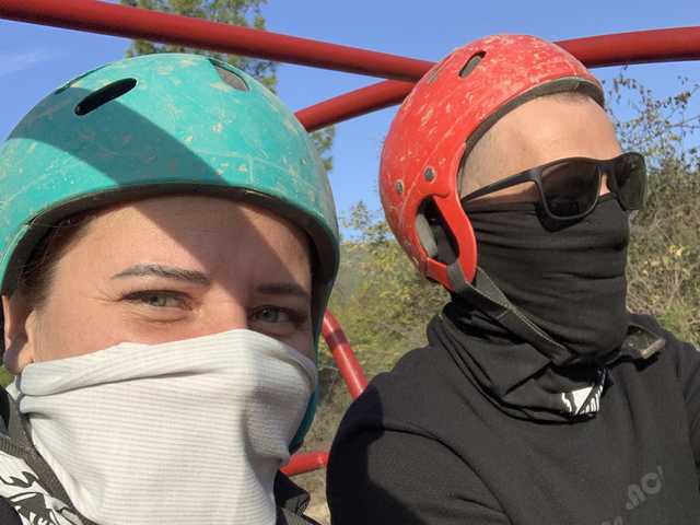 Снимка на профила NorthernPair