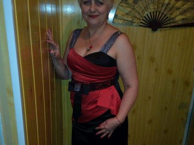 Снимка на профила Irene777