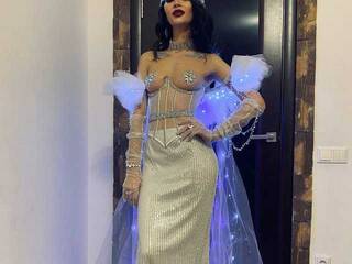 Еротичен видео чат IreneHabibi