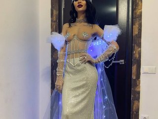 Еротичен видео чат IreneHabibi