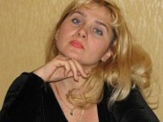 Снимка на профила irenekay