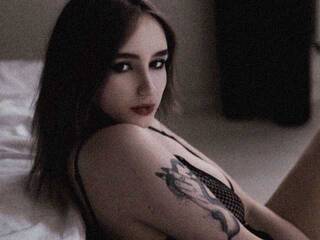 Еротичен видео чат IrenSkott