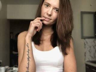 Еротичен видео чат Baunty25