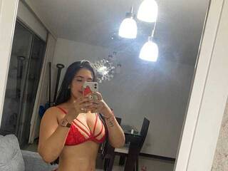 Еротичен видео чат IrinaLebedev