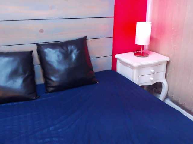 Екранни снимки на излъчване IrinaLebedev