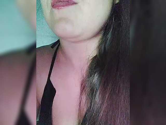 Екранни снимки на излъчване IrinaWhite94