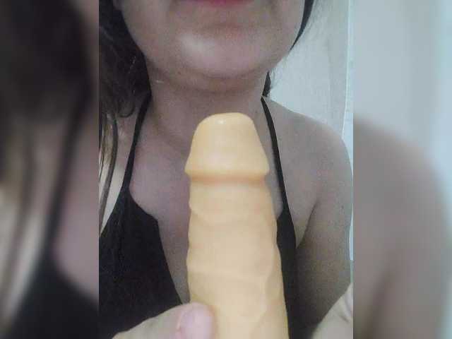 Екранни снимки на излъчване IrinaWhite94