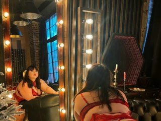 Еротичен видео чат Irinka-Mandarinka