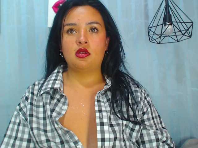 Екранни снимки на излъчване Iris-Cox