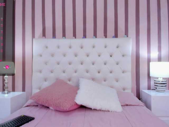 Екранни снимки на излъчване iris-jenner